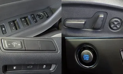 Hyundai Sonata 2017, 169918 км, за 8190000 KRW