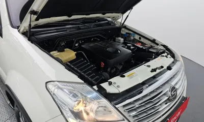 KG_Mobility_Ssangyong Rexton 2013, 220386 км, за 2990000 KRW - фото 6