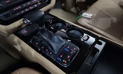 Kia Canival 2018, 103667 км, за 16990000 KRW - фото 9