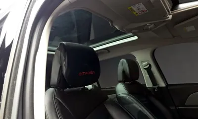 Citroen-DS C4 Picasso 2019, 66747 км, за 14100000 KRW - фото 15