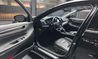 Hyundai Grandeur 2019, 65883 км, за 16200000 KRW - фото 10