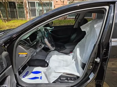 Kia K7 2013, 165551 км, за 4390000 KRW - фото 8
