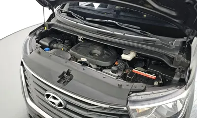 Hyundai Starex 2019, 133707 км, за 12800000 KRW - фото 6
