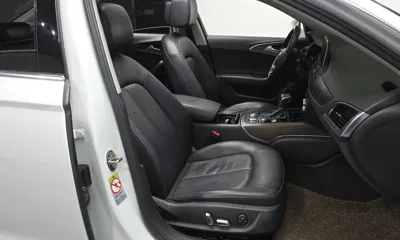 Audi A6 2016, 92830 км, за 13700000 KRW - фото 12