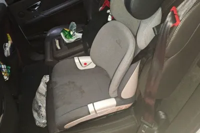 Renault Espace Classic 2018, 77000 км, за 53949.45 CNY - фото 17