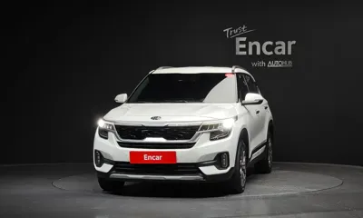 Kia Seltos 2021, 157717 км, за 13990000 KRW - фото 3