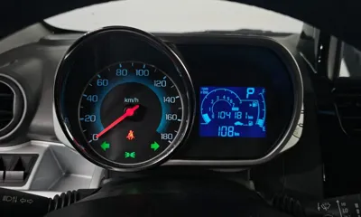 ChevroletGMDaewoo Spark 2014, 104181 км, за 99990000 KRW - фото 8