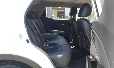 KG_Mobility_Ssangyong TIBOLI 2017, 89024 км, за 8700000 KRW - фото 12