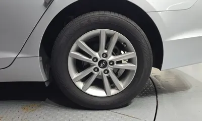 Hyundai Sonata 2015, 119432 км, за 7900000 KRW - фото 21