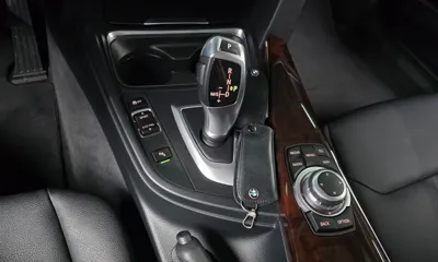 BMW Gran Turismo 2014, 40054 км, за 13900000 KRW - фото 9