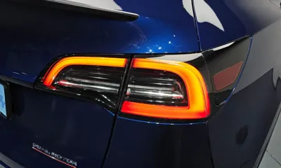 Tesla Model Y 2021, 63776 км, за 33900000 KRW - фото 23