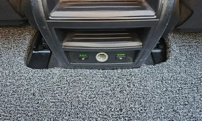 BMW X5 2015, 149090 км, за 22600000 KRW - фото 19