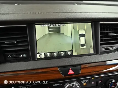 Kia K7 2016, 114390 км, за 11200000 KRW - фото 15