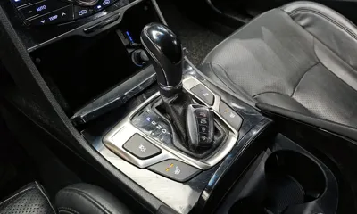 Hyundai Grandeur 2011, 68052 км, за 5900000 KRW - фото 9