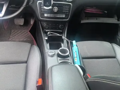 Mercedes-Benz A-Class (Import) 2016, 83300 км, за 56800 CNY - фото 16