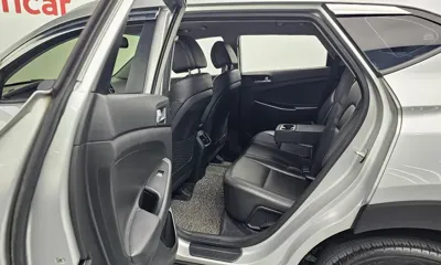 Hyundai Tucson 2018, 150395 км, за 10300000 KRW - фото 27