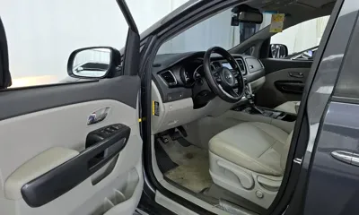 Kia Canival 2017, 229569 км, за 6300000 KRW - фото 10
