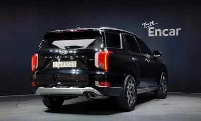 Hyundai Palisade 2022, 38713 км, за 26990000 KRW - фото 2
