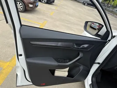 Skoda Karoq 2020, 18000 км, за 89000 CNY - фото 15