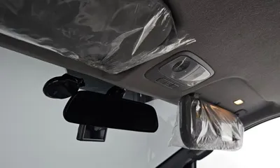 Hyundai Starex 2021, 155915 км, за 12990000 KRW - фото 16