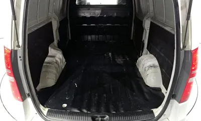 Hyundai Starex 2017, 112486 км, за 8990000 KRW - фото 20