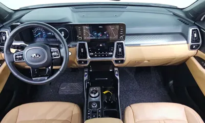 Kia Sorento 2021, 41146 км, за 28000000 KRW - фото 7