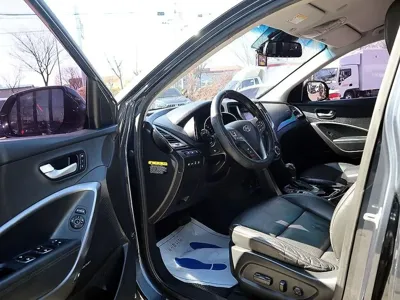 Hyundai Maxcruz 2014, 139264 км, за 9400000 KRW - фото 18