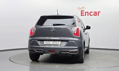 KG_Mobility_Ssangyong TIBOLI 2019, 33508 км, за 9300000 KRW - фото 4