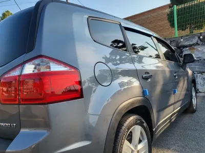 ChevroletGMDaewoo Orlando 2016, 156839 км, за 4500000 KRW - фото 6