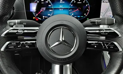 Mercedes-Benz E-Class 2021, 75119 км, за 48500000 KRW - фото 12