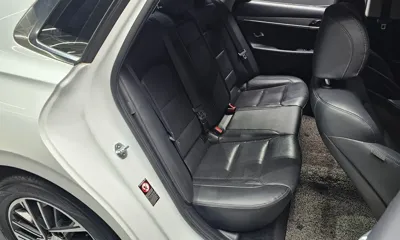 Hyundai Grandeur 2021, 82744 км, за 19990000 KRW - фото 26