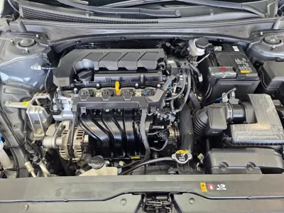 Hyundai Avante 2024, 27000 км, за 19500000 KRW - фото 6
