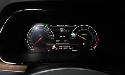 Kia Mohave 2020, 82437 км, за 26900000 KRW - фото 8