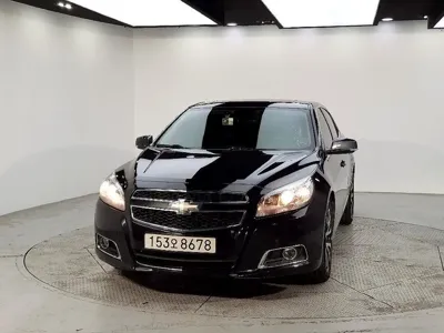 ChevroletGMDaewoo Malibu 2015, 123111 км, за 3300000 KRW - фото 2