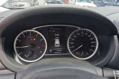 Nissan Tiida 2021, 40900 км, за 72480.49 CNY - фото 15