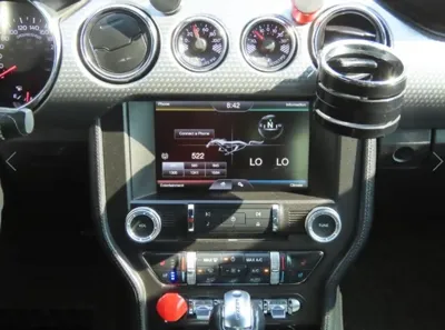 Ford Mustang 2016, 175882 км, за 9980000 KRW - фото 9