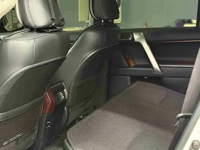 Toyota Prado 2017, 145000 км, за 235000 CNY - фото 5