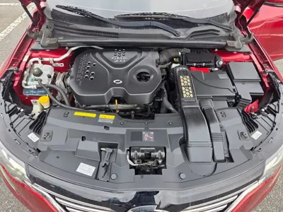 Renault-KoreaSamsung SM6 2016, 97863 км, за 5900000 KRW - фото 6