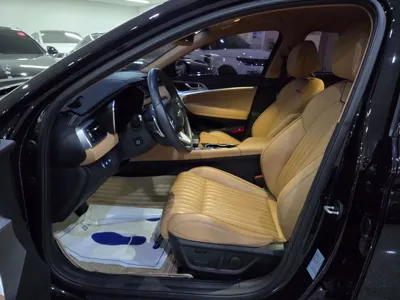 Genesis G70 2021, 44652 км, за 31000000 KRW - фото 6