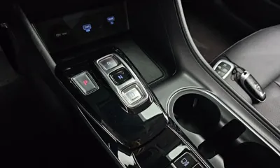Hyundai Sonata 2022, 99290 км, за 14400000 KRW - фото 9