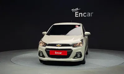 ChevroletGMDaewoo Spark 2017, 68444 км, за 6000000 KRW - фото 3