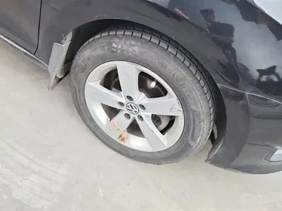 Volkswagen Santana 2013, 117700 км, за 15000 CNY - фото 6