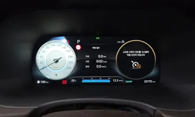 Hyundai Palisade 2024, 22172 км, за 50900000 KRW - фото 8