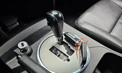 KG_Mobility_Ssangyong KORANDO 2018, 180170 км, за 6800000 KRW - фото 9