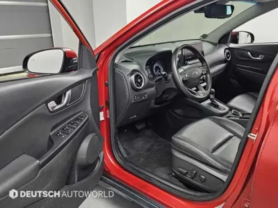 Hyundai Kona 2021, 114383 км, за 16800000 KRW - фото 11