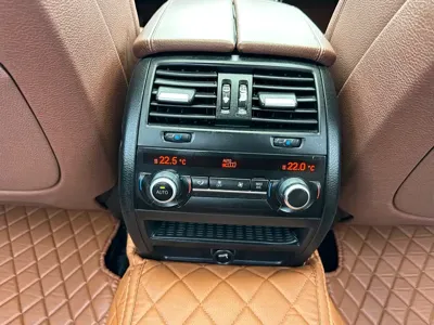 BMW 5 Series 2015, 140000 км, за 66000 CNY - фото 11