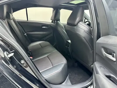 Toyota Levin 2023, 12000 км, за 99800 CNY - фото 6