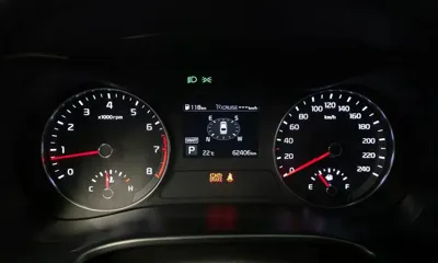 Kia K3 2021, 62406 км, за 11100000 KRW - фото 8