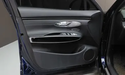 Genesis GV70 2021, 47518 км, за 35000000 KRW - фото 24