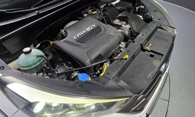 Hyundai Tucson 2016, 108904 км, за 12500000 KRW - фото 6